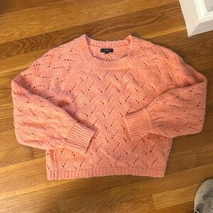 Jcrew sweater